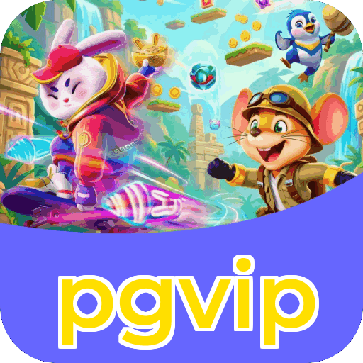 Download iOS pgvip