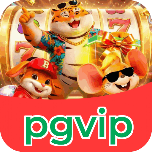 Bônus de boas-vindas pgvip