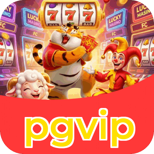 Promoções e bônus exclusivos da pgvip