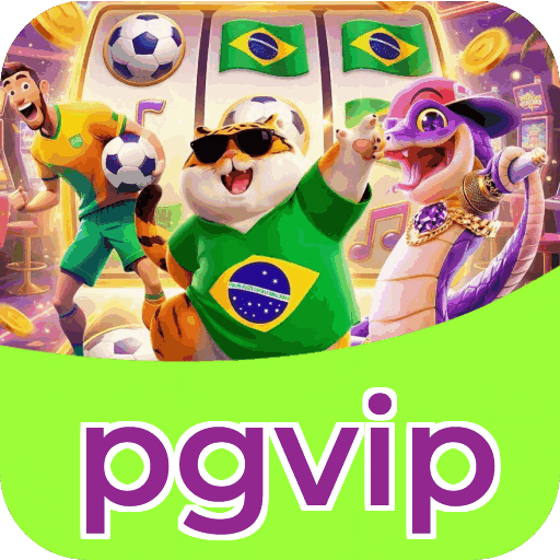 Login rápido no app pgvip