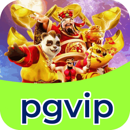 Bônus de Boas-vindas pgvip