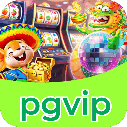 Instalação iOS pgvip