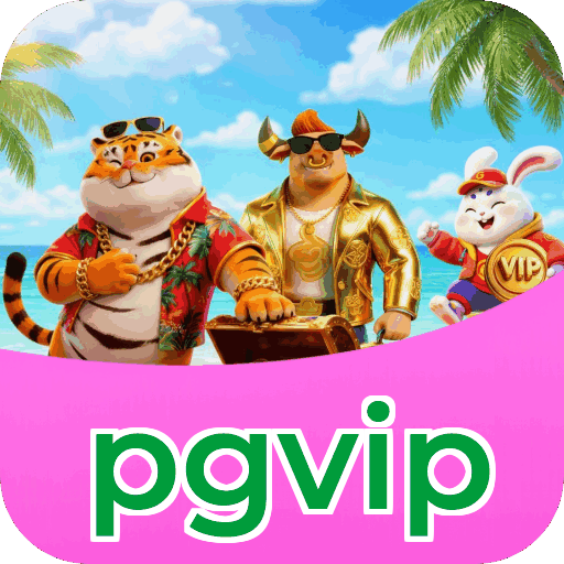 Cadastro pgvip